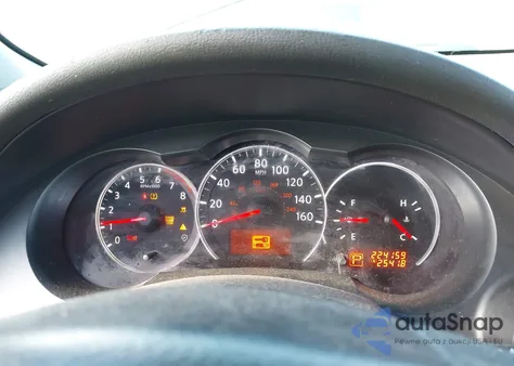 2012 Nissan Altima 2.5 S из США, поврежденный, VIN 1N4AL2AP4CC189800